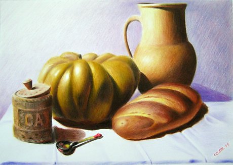 Каша будет!