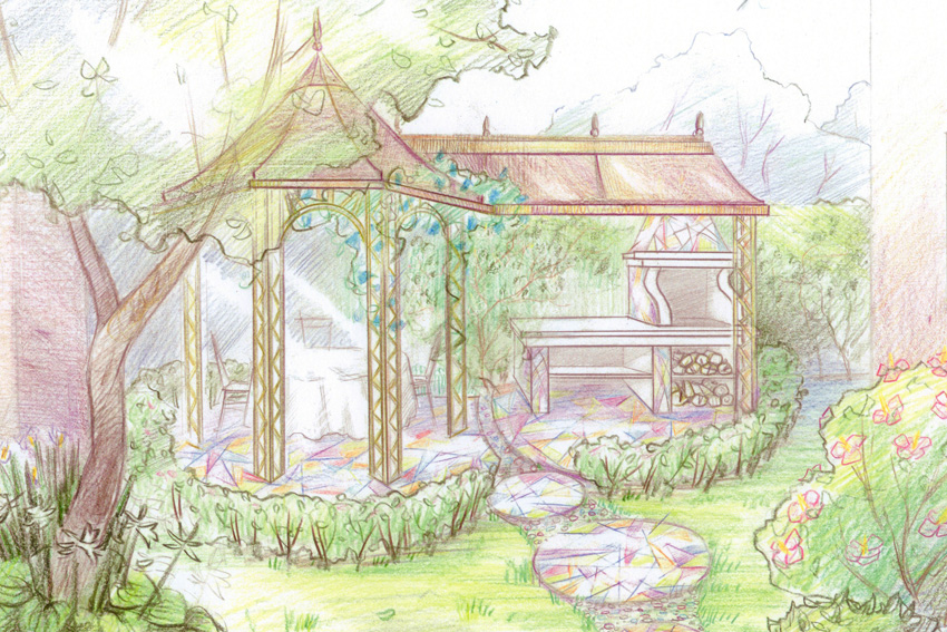 некоторые разработки