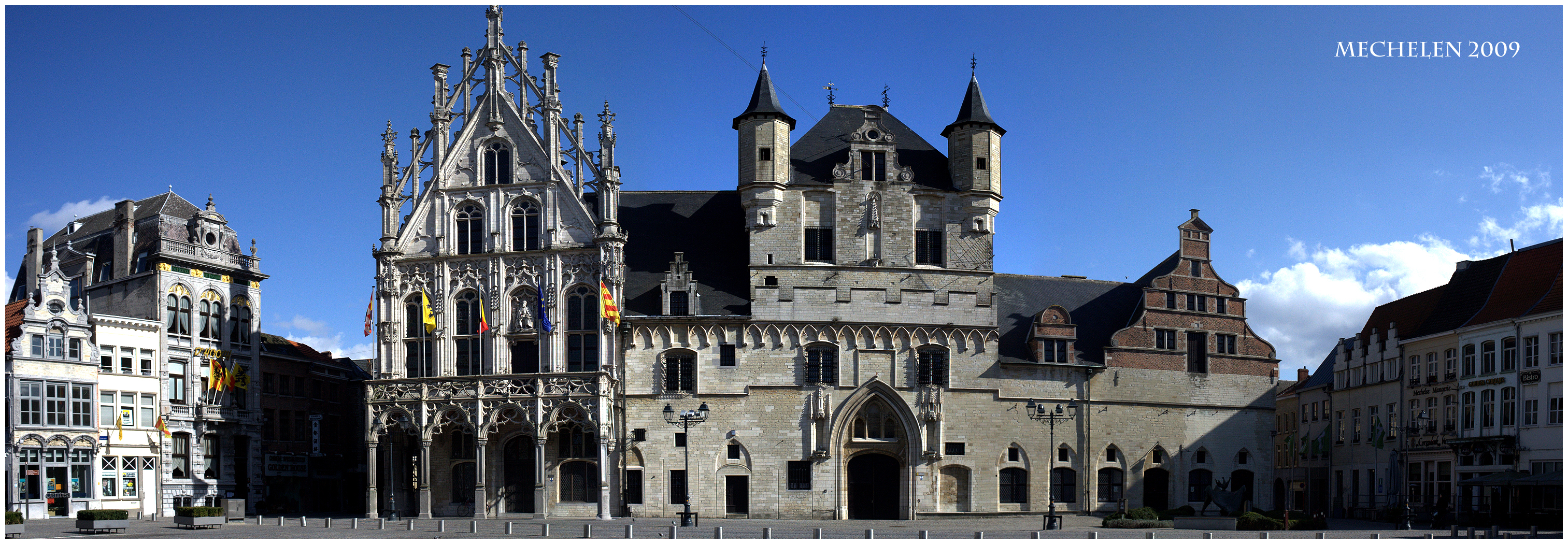 Mechelen 2009