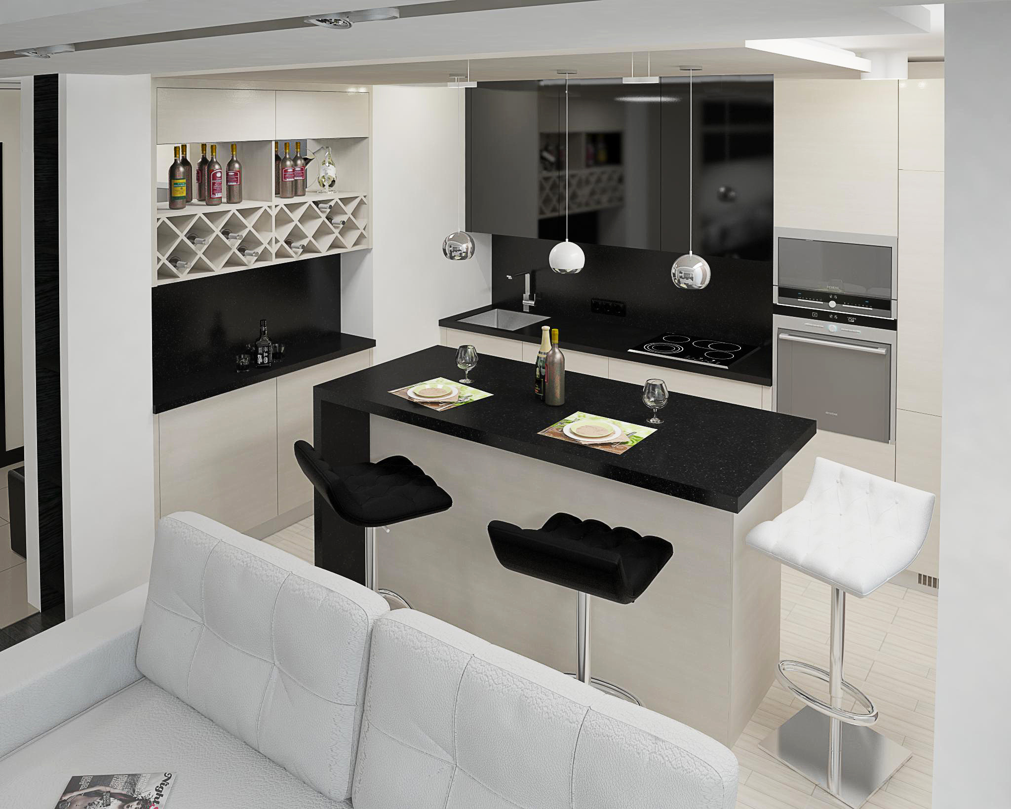 1 к-ая кв-ра по ул. Бумажкова