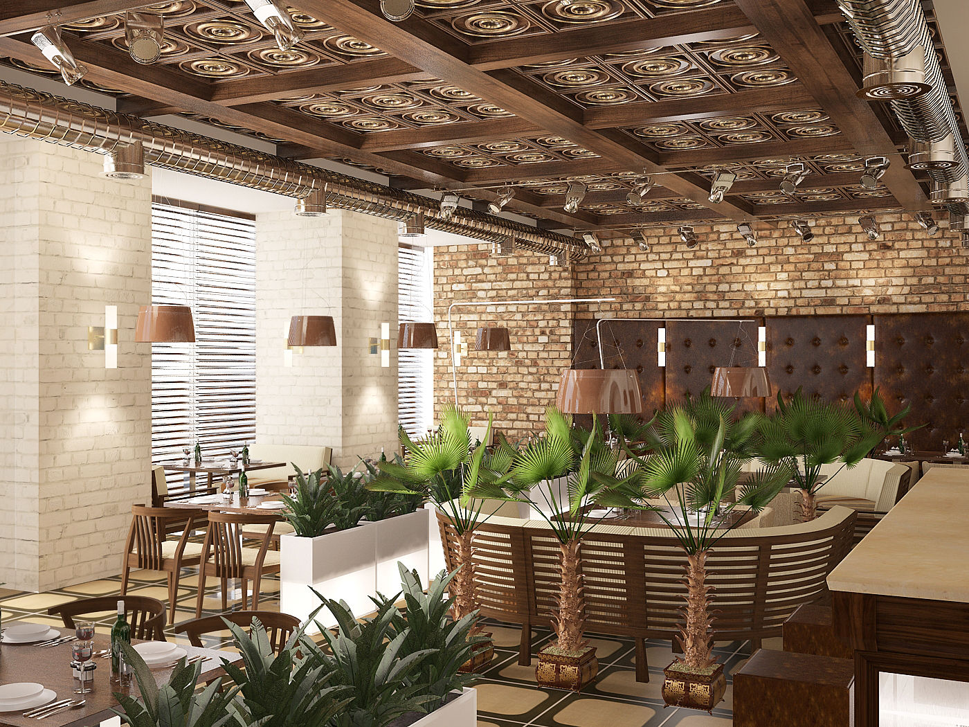 Ресторан Киев