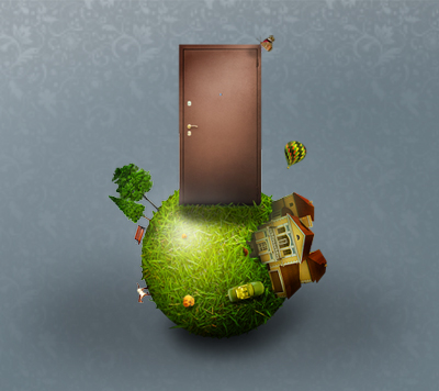 Браводверь