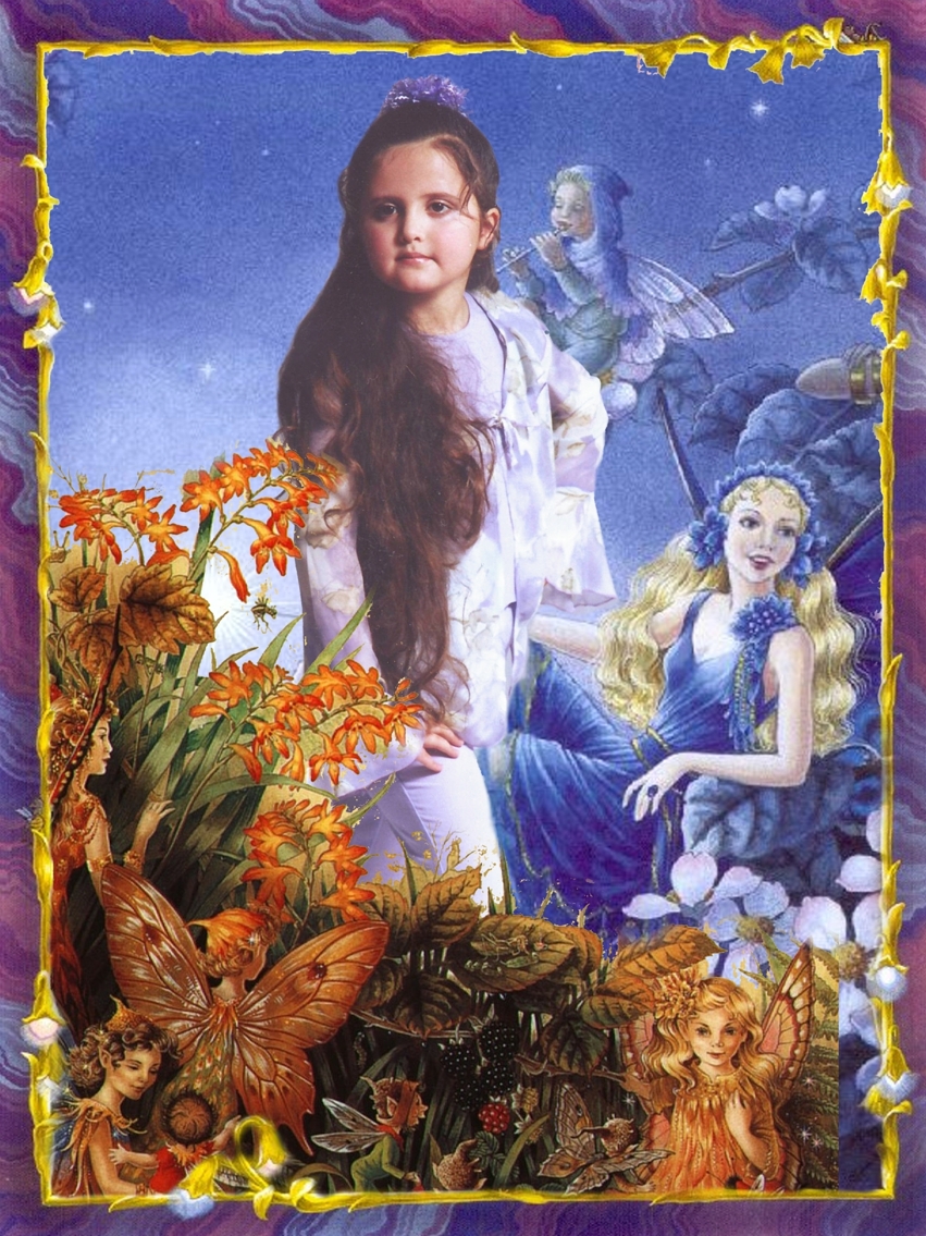 Плакат-портфолио