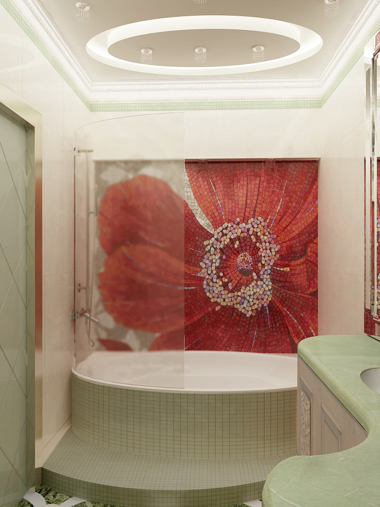 Мосфильмовская ул.(135м)