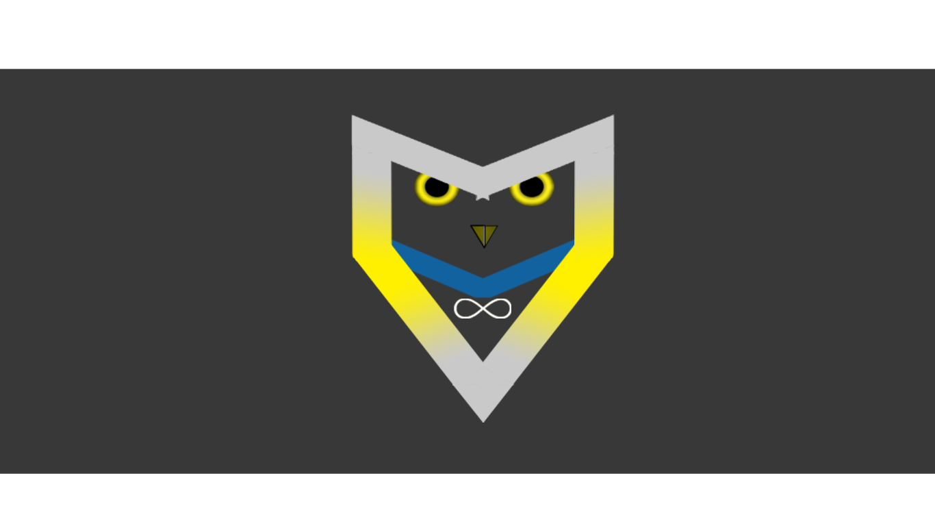 Owl on Vector