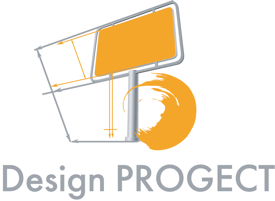 логотип для рекламного агентства