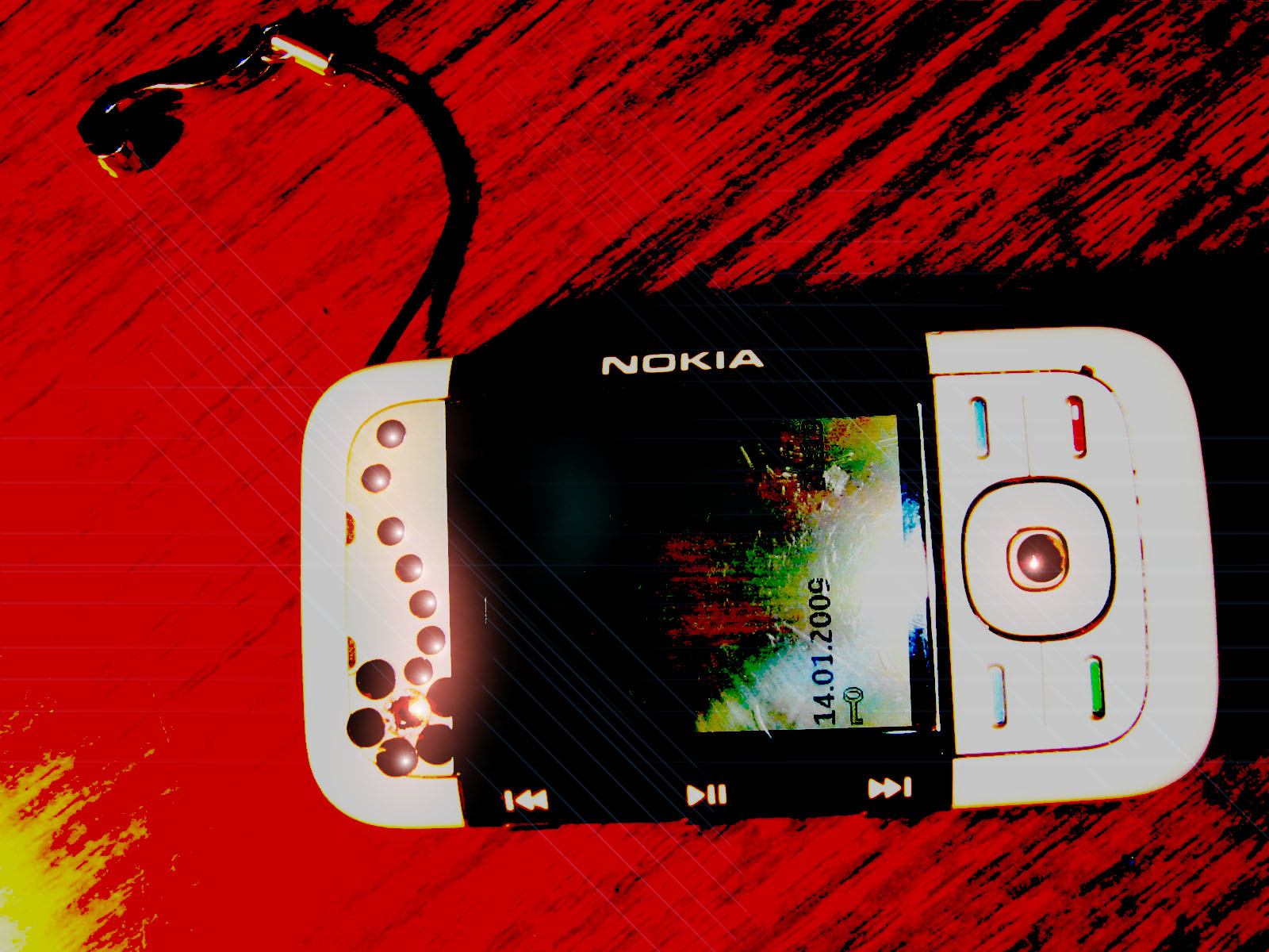 инкрустация (сваровски)