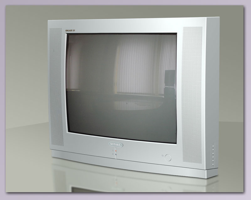 Телевизор Galax M 21 (2000 г.)