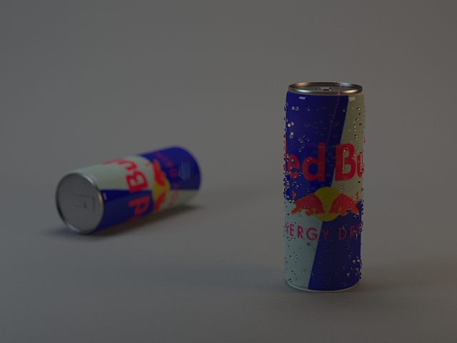 Red Bull