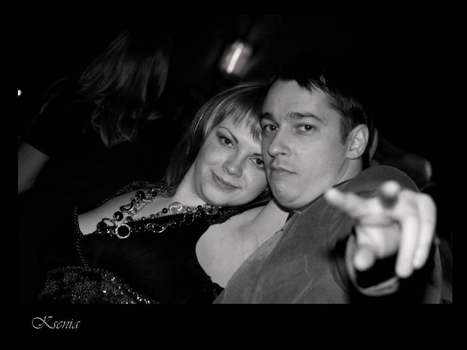 Проект "Лица"