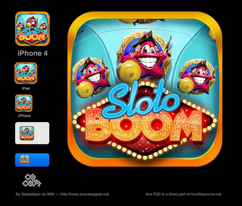 иконка для Appstore