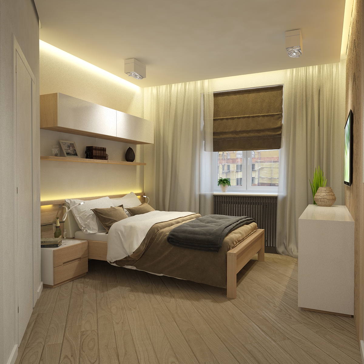 Балашиха, Ул. Черняховского