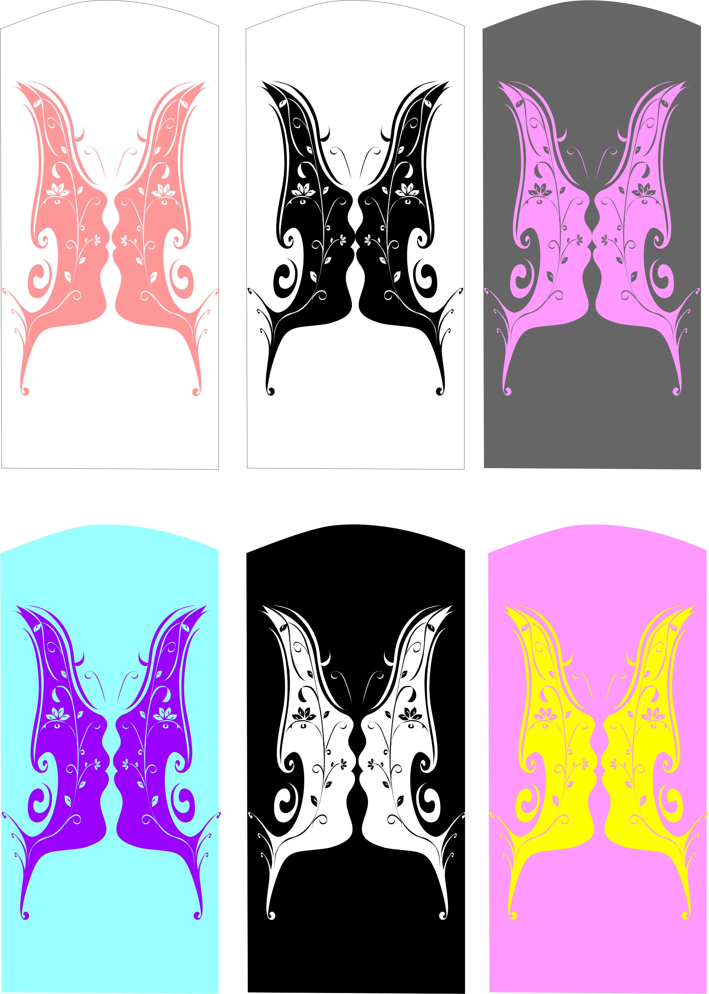 Разработка чехла для мобильного телефона