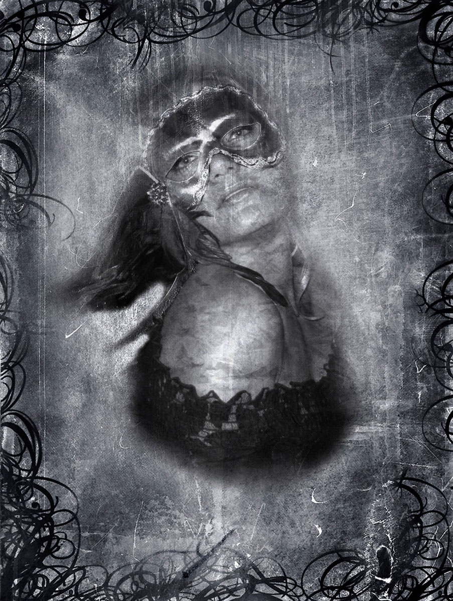 креативное решение:)