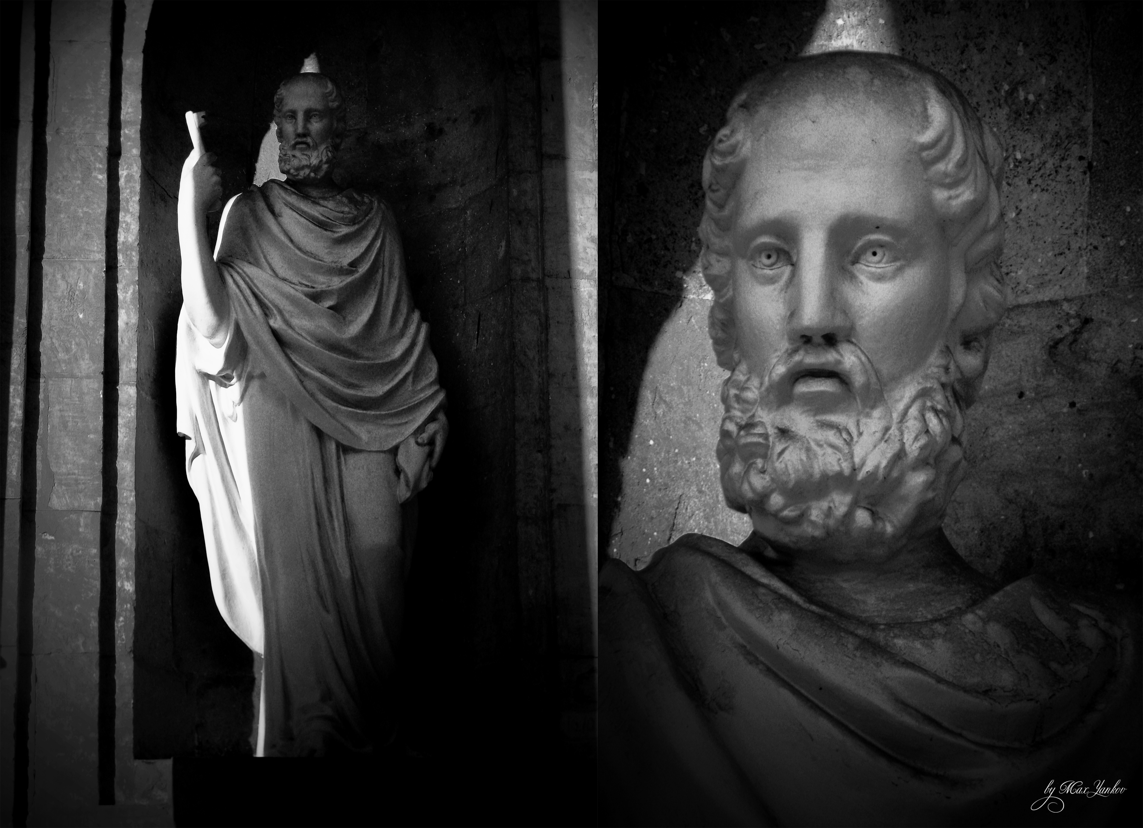 Худ.обработка