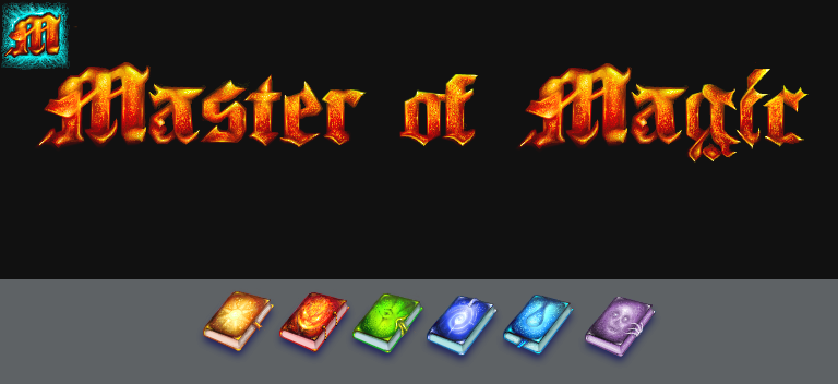 Master of Magic Remake