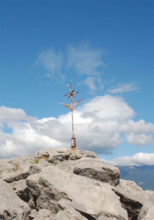 Выше только небо!