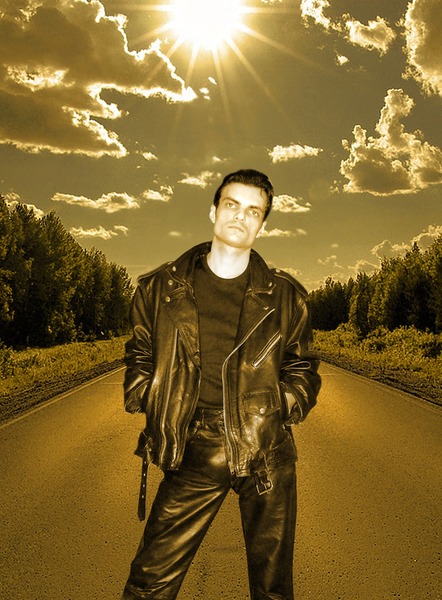 простые и художественные фото