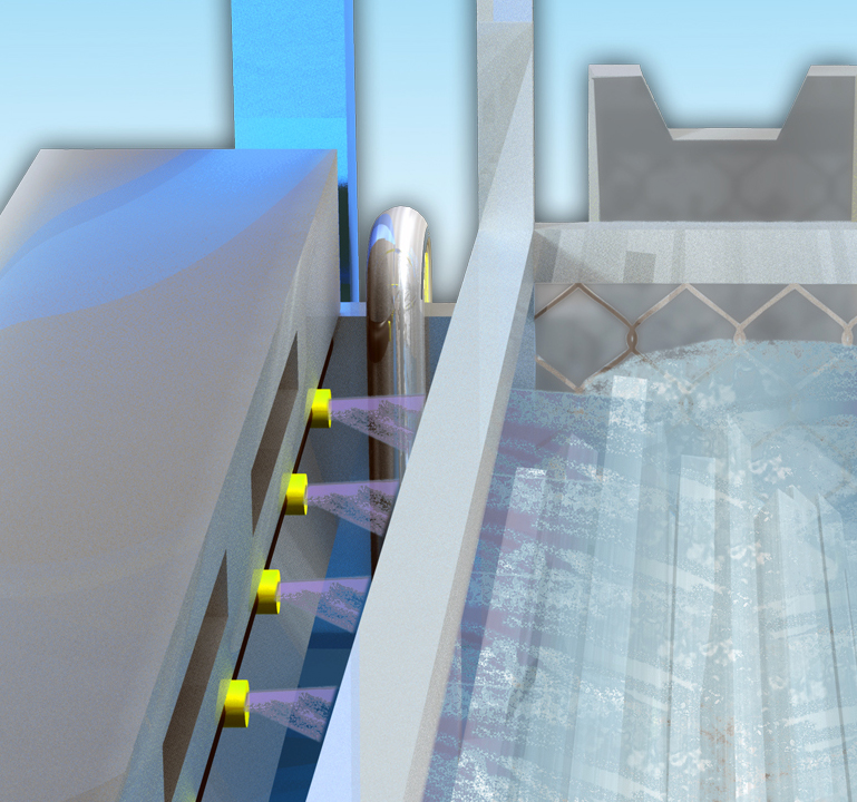 Подготовка поверхности