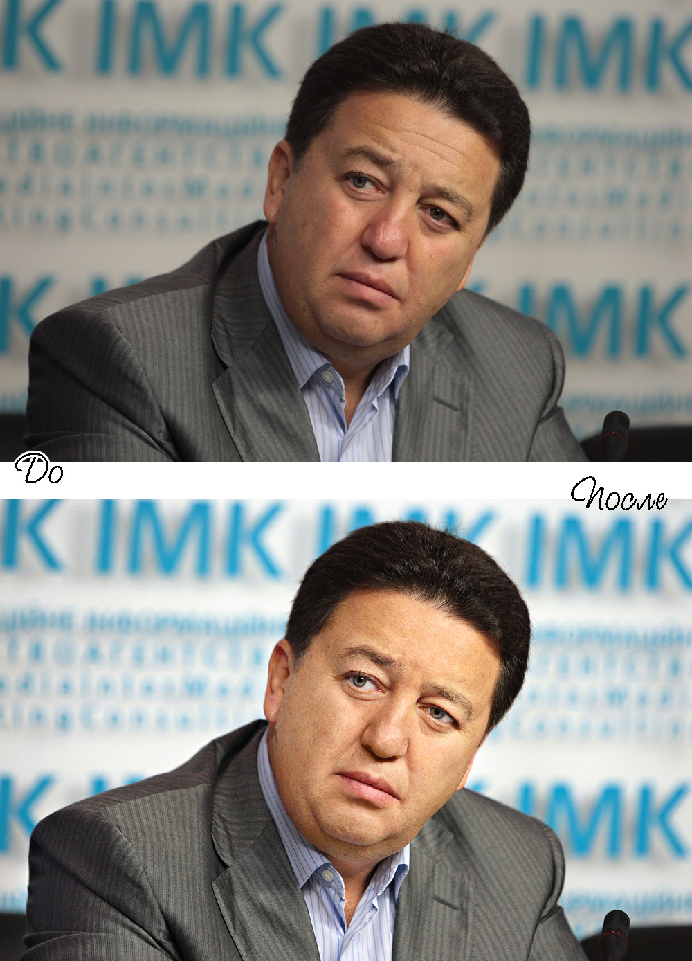 Фото в журнал "Антиквар"