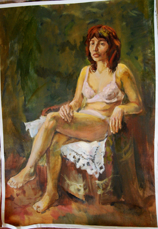 "Анастасия"