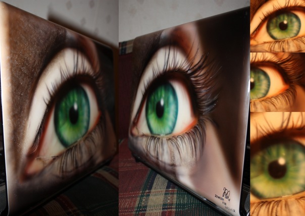 Аэрография