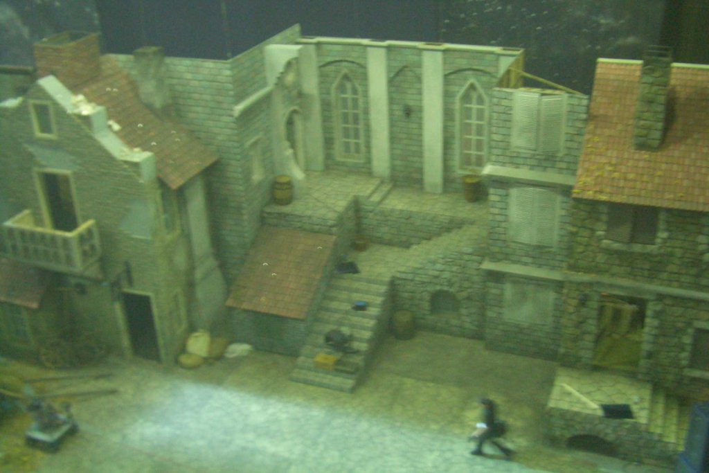 м/ф "По волнам моей памяти" по Д.Тухманову реж. Е.Дружинин С