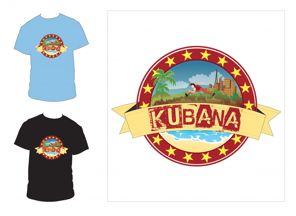 Сувенирная продукция для фестиваля Кубана