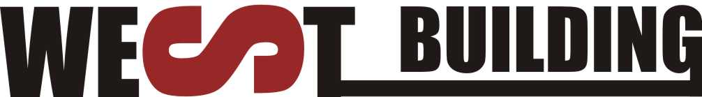 Лого West Building (вариант 4)