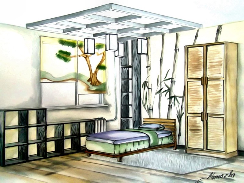 Япония - стиль жизни