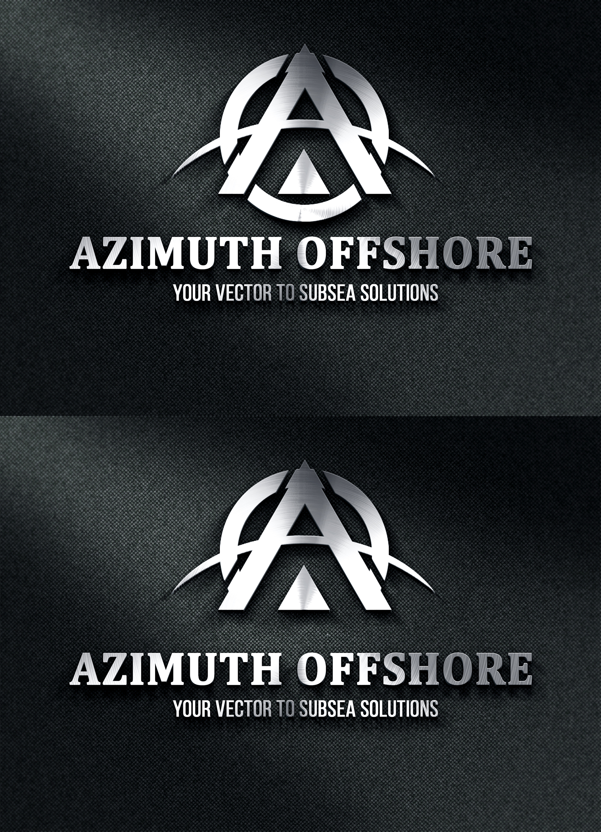Logo Azimuth