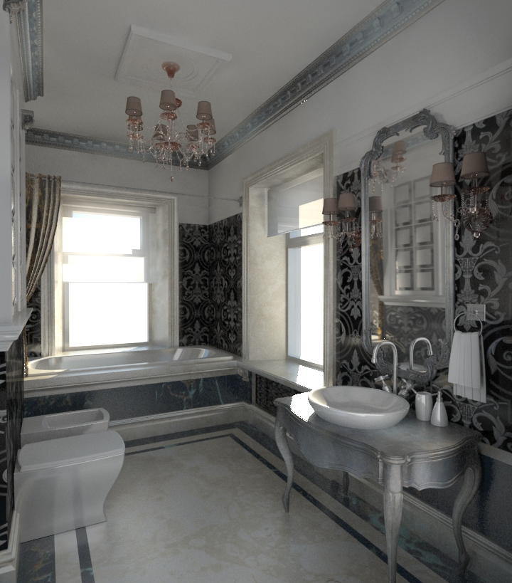 гостевой сан.узел