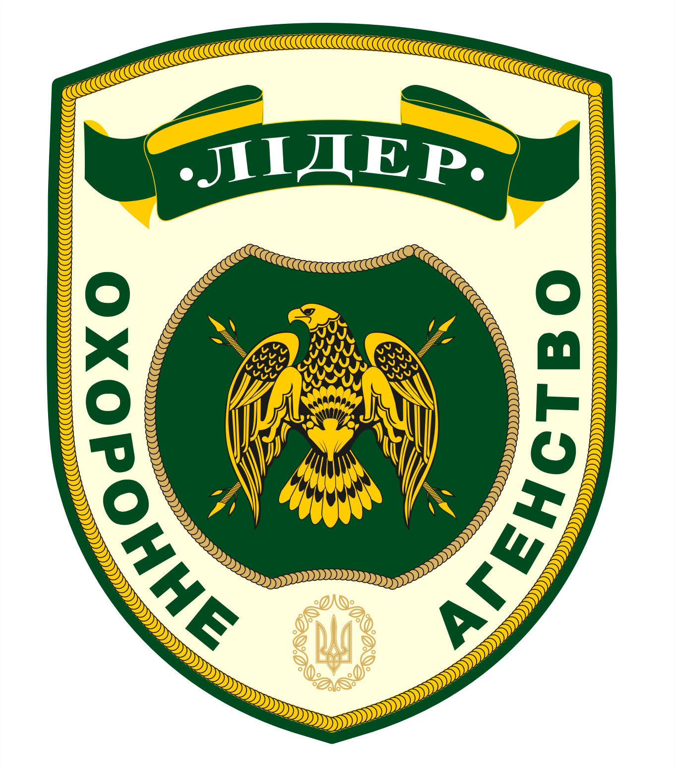 охранное агентство "Лидер"