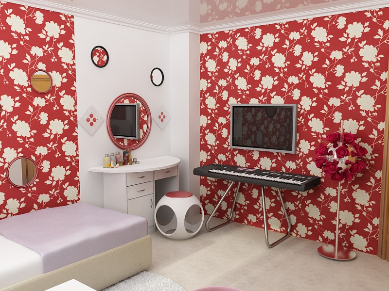 Детская девочки