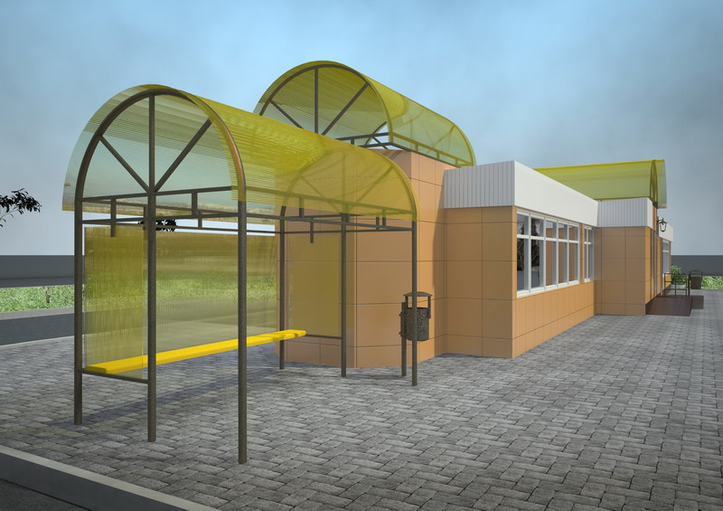 визуализация