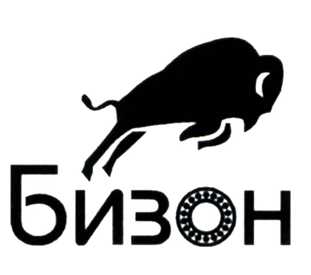 торговая фирма "Бизон"