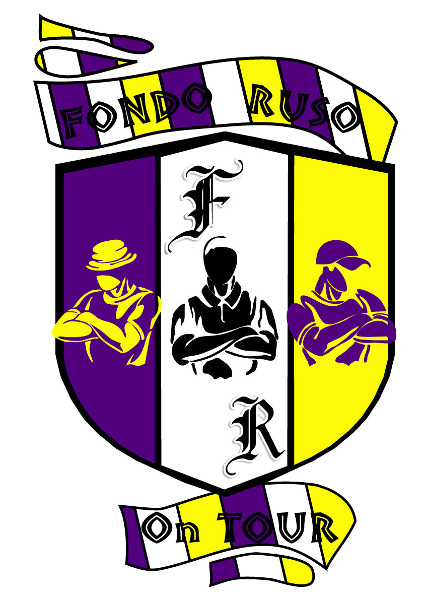 баннер для болельщиков Real Madrid