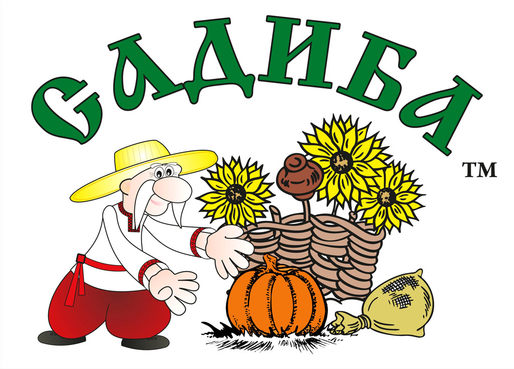 торговая марка "Садыба"