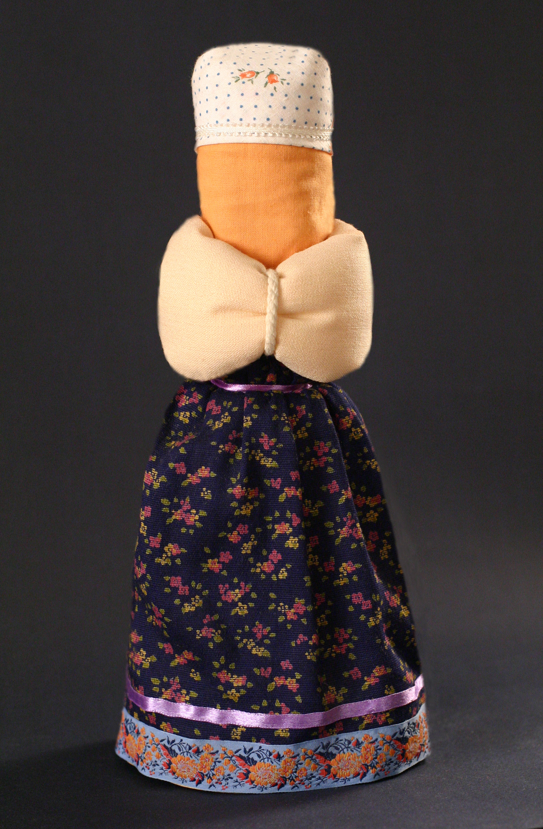 кукла плодородия