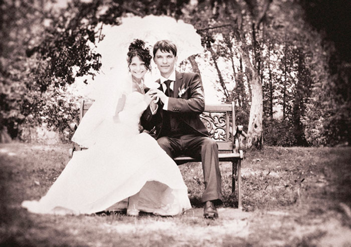 Свадьба в Твери фотограф в Твери Владимир Новожилов