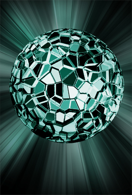 Glass Sphere