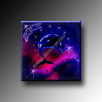 Дельфинарий <Небесный Дельфин>