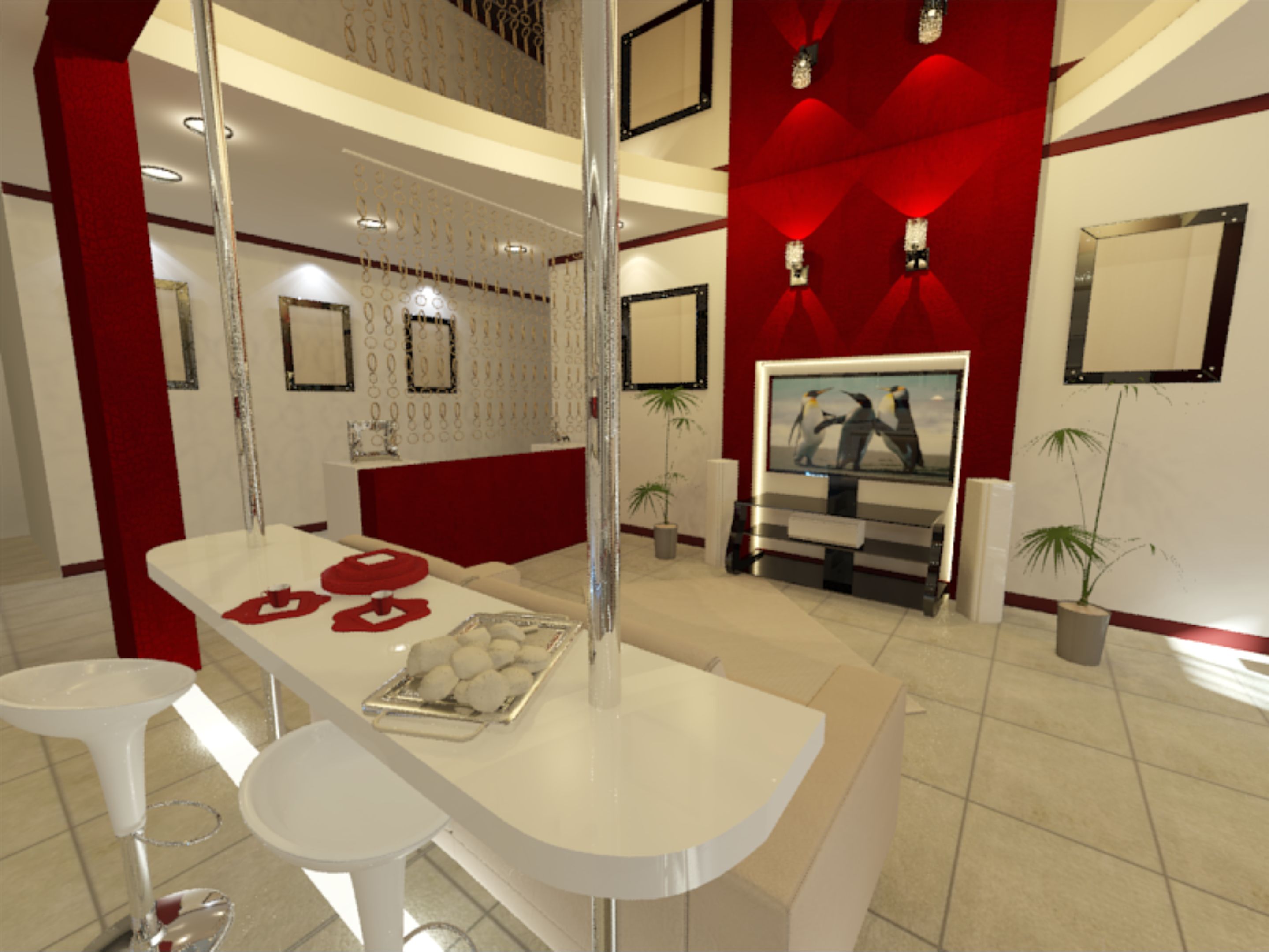 гостинная 1