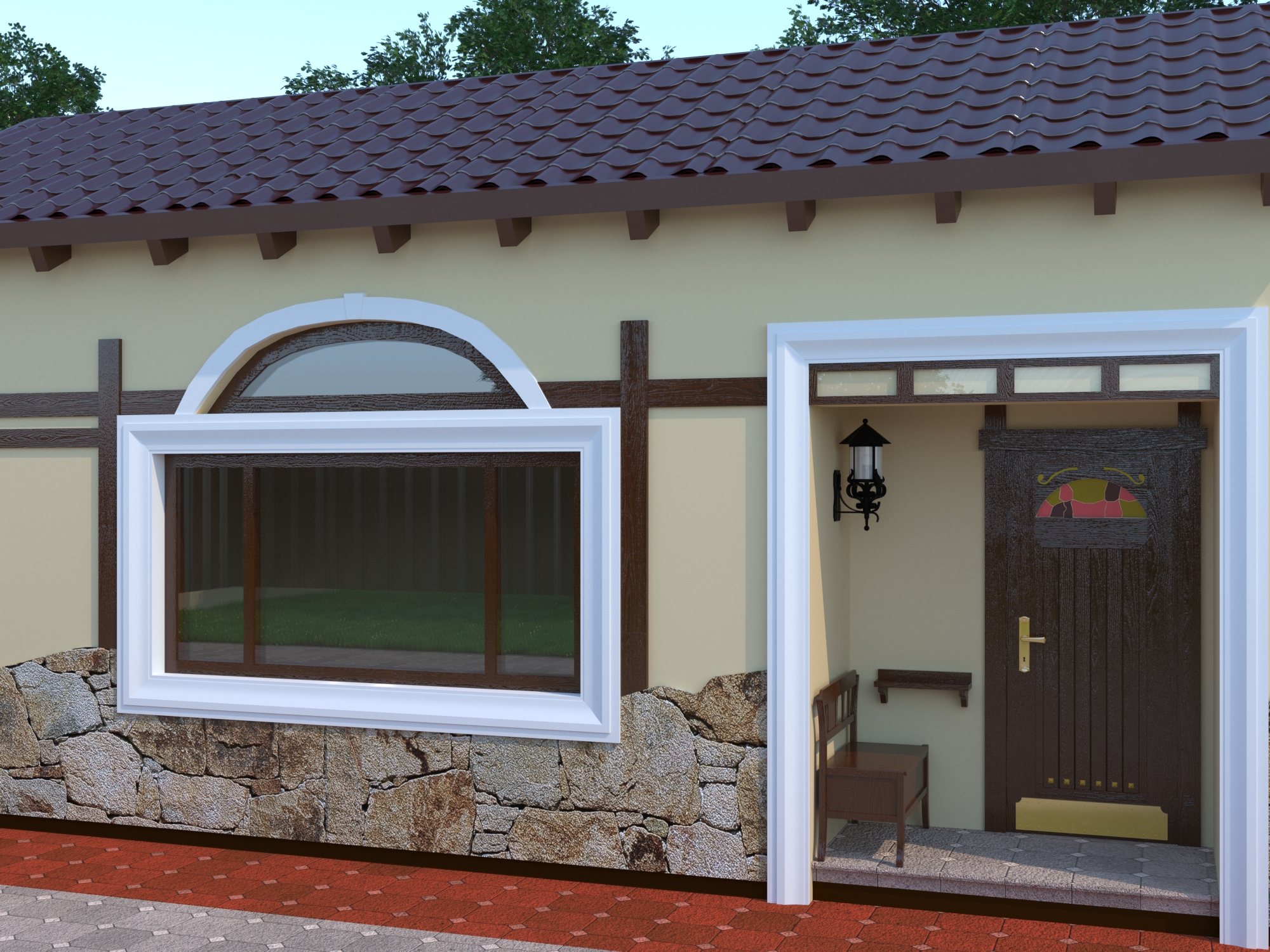 Калинград сауна6