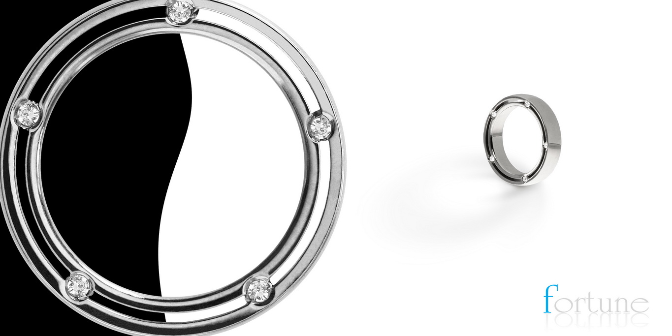 Каталог фирмы " Fortune"