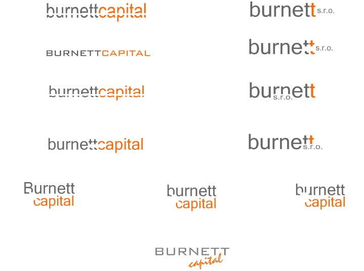 лого для девелоперской компании