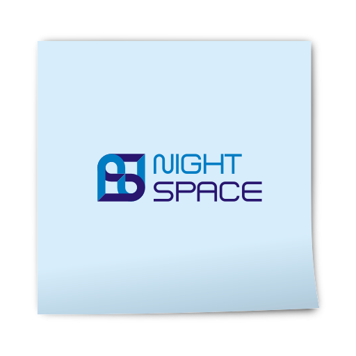 Night Space 2