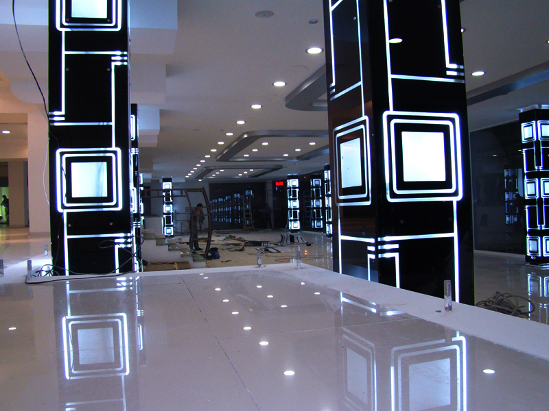 DEM магазин электроники