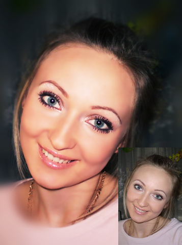 portret