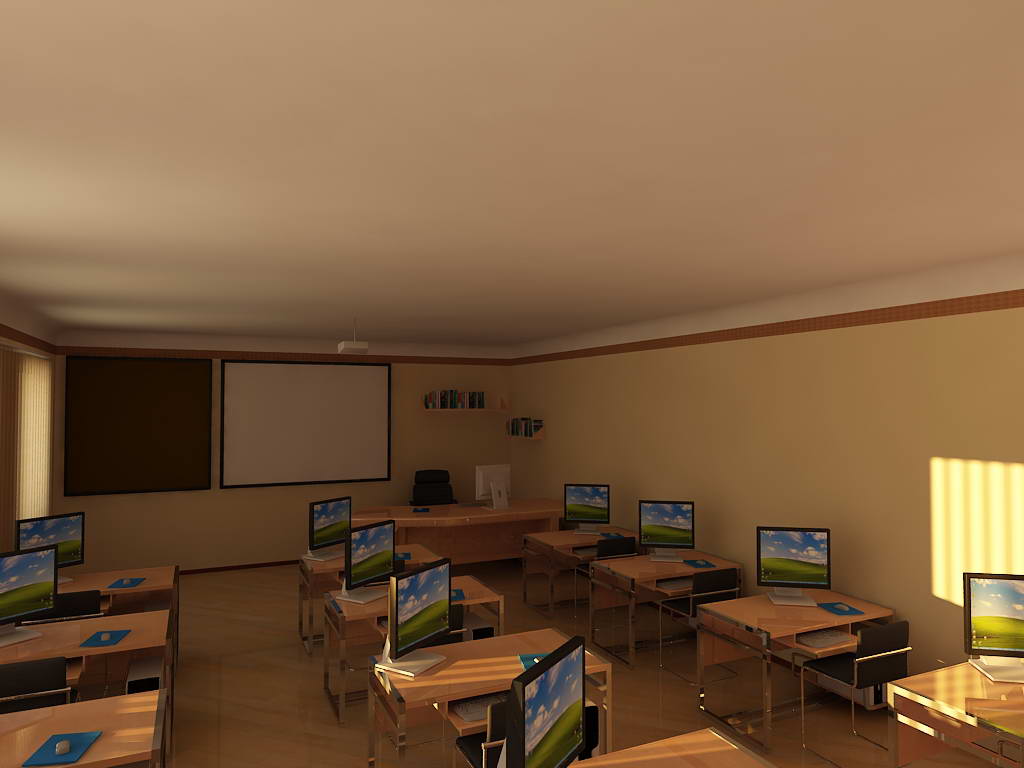 Комп. класс